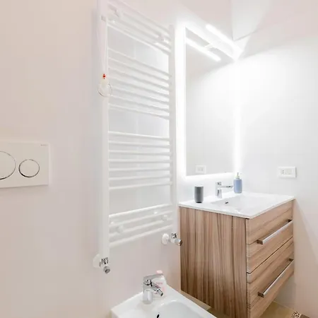 Penthouse In The Heart Of With Terrace Apartmán *
