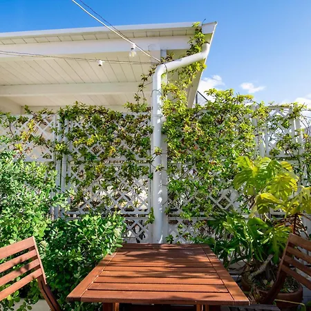 Apartmán Penthouse In The Heart Of With Terrace