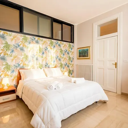 Penthouse In The Heart Of With Terrace Apartmán